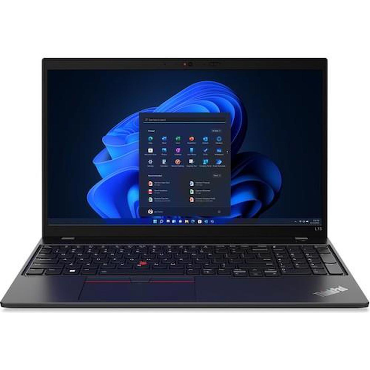 Lenovo L15 G3 21C3006ETX Harici Intel Core i5 8 GB Ram DDR4 512 GB SSD 15.6 inç Full HD FreeDos Laptop