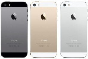 Apple iPhone 5S 16 Gb Hafıza 1 Gb Ram 4.0 İnç 8 MP Ips Lcd Ekran Ios Akıllı Cep Telefonu Gümüş