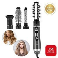 Yui KB 2001 Seramik İyonlu Saç Maşası