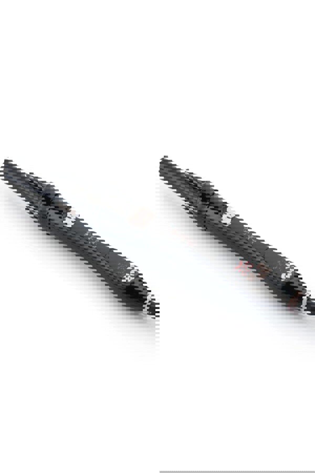 King KSM 928 Otomatik 25 mm Seramik Saç Maşası