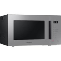 Samsung MG23T5018CG Gri 23 lt Izgaralı Solo Mikrodalga Fırın