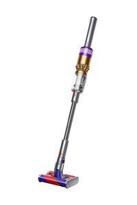 Dyson Omni-Glide Şarjlı Dikey Süpürge Gri