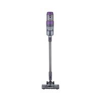Fakir Invator 6065 Hepa Filtreli 350 W Şarjlı Dikey Süpürge Gri