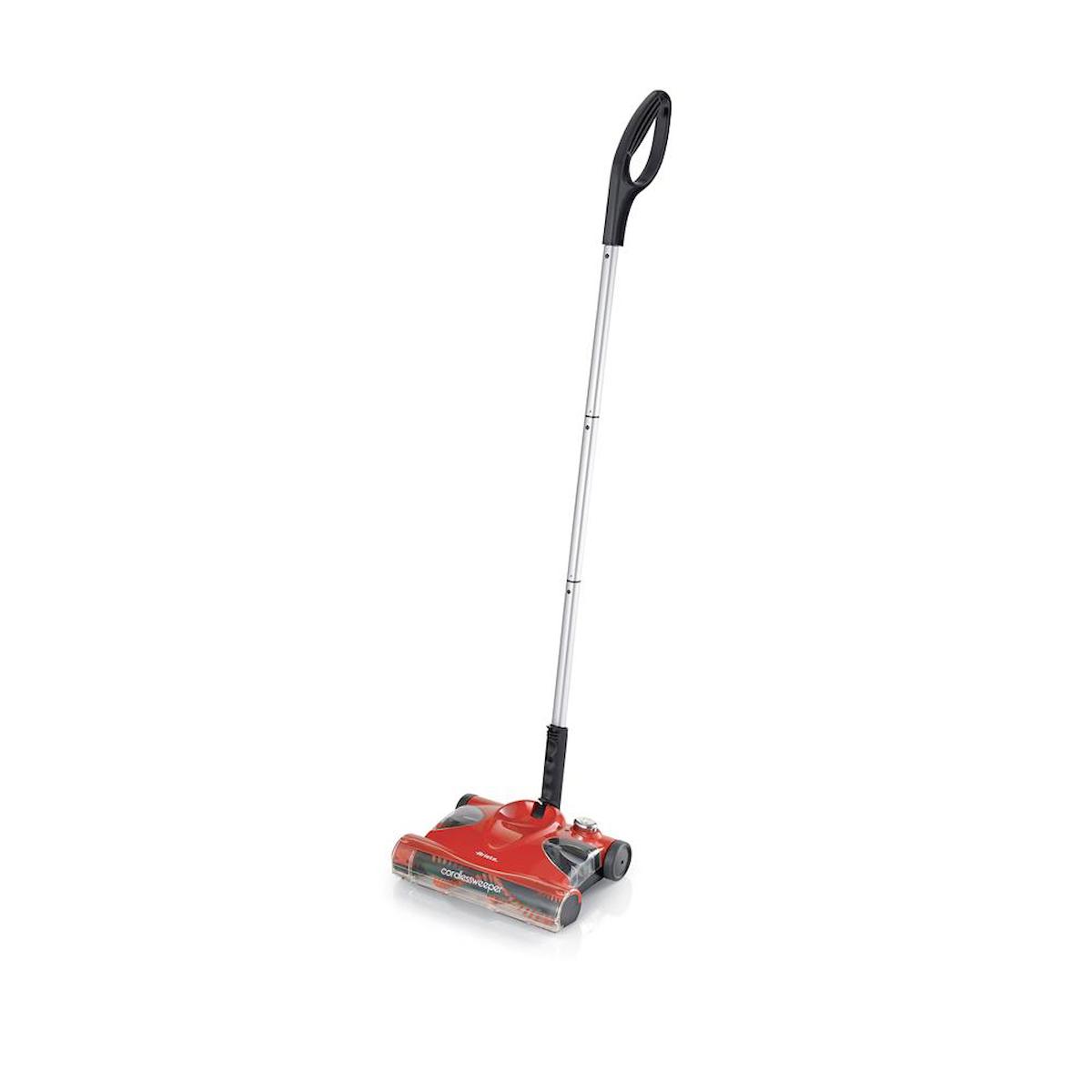 Ariete 2768 Hepa Filtreli Şarjlı Dikey Süpürge Kırmızı