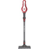 Hoover H-Free 170 W Şarjlı Dikey Süpürge Kırmızı