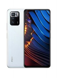 Poco X3 Gt 256 GB Hafıza 8 GB Ram 6.6 İnç 64 MP Çift Hatlı Ips Lcd Ekran Android Akıllı Cep Telefonu Beyaz