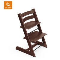 Stokke Ahşap 9 kg Kapasiteli Mama Sandalyesi Kahverengi