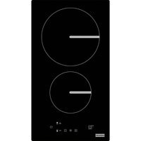 Franke FSM 302 Siyah Cam 2 Gözlü İndüksiyon Ankastre Ocak