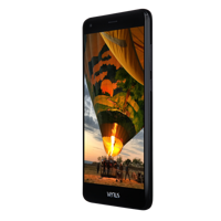 Vestel Venus V4 32 Gb Hafıza 3 Gb Ram 5.5 İnç 13 MP Ips Lcd Ekran Android Akıllı Cep Telefonu Mavi