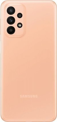 Samsung Galaxy A23 128 Gb Hafıza 6 Gb Ram 6.6 İnç 50 MP Çift Hatlı Pls Ekran Android Akıllı Cep Telefonu Bakır