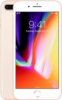 Apple iPhone 8 Plus 64 Gb Hafıza 3 Gb Ram 5.5 İnç 12 MP Ips Lcd Ekran Ios Akıllı Cep Telefonu Altın