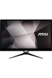 MSI 22XT 10M-274TR Intel UHD Graphics Intel Core i5 10400 8 GB Ram DDR4 256 GB SSD 21.5 inç Full HD Windows Dokunmatik All in One Bilgisayar