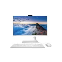 Lenovo IdeaCentre 3 F0G100TKTX04 AMD Radeon Graphics AMD Ryzen 5 7530U 16 GB Ram DDR4 1 TB SSD 23.8 inç Full HD FreeDos All in One Bilgisayar