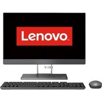 Lenovo Ideacentre 24IAH7 Intel Iris Xe Graphics Intel Core i5 12500H 16 GB Ram DDR5 512 GB SSD 23.8 inç Full HD FreeDos All in One Bilgisayar