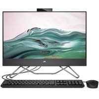 HP Pro 240 G9 6D383EA AIO Intel Iris Xe Graphics Intel Core i5 1235U 8 GB Ram DDR4 512 GB SSD 23.8 inç Full HD FreeDos All in One Bilgisayar