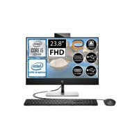 HP ProOne 440 G9 6B1S8EA03 Intel UHD Graphics Intel Core i5 12500T 16 GB Ram DDR4 512 GB SSD 23.8 inç Full HD FreeDos All in One Bilgisayar