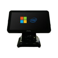 Afanda GL-901 Intel HD Graphics 4 GB Ram DDR3 64 GB SSD 15.6 inç HD FreeDos Dokunmatik All in One Bilgisayar