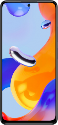 Xiaomi Note 11 Pro 128 Gb Hafıza 6 Gb Ram 6.67 İnç 108 MP Çift Hatlı Amoled Ekran Android Akıllı Cep Telefonu Beyaz