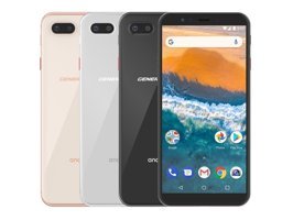 General Mobile Gm 9 Plus D 64 Gb Hafıza 4 Gb Ram 6.01 İnç 12 MP Amoled Ekran Android Akıllı Cep Telefonu Gri