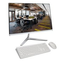 Turbox AİO120 Intel HD Graphics Intel Core i7 5600U 4 GB Ram DDR3 256 GB SSD 21.5 inç Full HD FreeDos All in One Bilgisayar