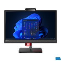 Lenovo Thinkcentre Neo 50A 24 12B90048TX Intel Arc A370M Intel Core i7 12700 16 GB Ram DDR5 512 GB SSD 23.8 inç Full HD FreeDos All in One Bilgisayar