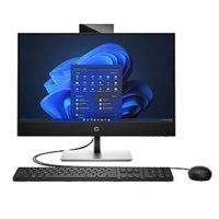 HP 6D379EA Intel UHD Graphics Intel Core i5 12400T 8 GB Ram DDR4 256 GB SSD 23.8 inç Full HD FreeDos All in One Bilgisayar