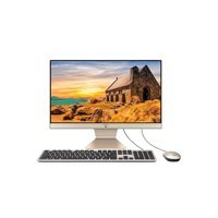 Asus V241EAK-BA171M08 Intel Iris Xe Graphics Intel Core i3 1115G4 8 GB Ram DDR4 512 GB SSD 23.8 inç Full HD Windows 11 All in One Bilgisayar