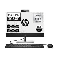 HP ProOne 440 G9 6D379EAWH05 Intel UHD Graphics Intel Core i5 12400T 32 GB Ram DDR4 1 TB SSD 23.8 inç Full HD Windows 11 Home All in One Bilgisayar