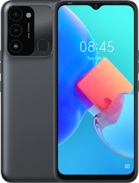 Tecno Spark 8C (Kg5K) 64 Gb Hafıza 4 Gb Ram 6.6 İnç 13 MP Ips Lcd Ekran Android Akıllı Cep Telefonu Beyaz
