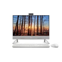 Dell Inspiron 5415 I5415AIO1600A2 AMD Radeon Graphics AMD Ryzen 5 5625U 8 GB Ram DDR4 512 GB SSD 23.8 inç Full HD Windows 11 All in One Bilgisayar
