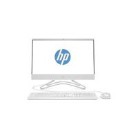HP 200 G4 205R1ES14 Intel UHD Graphics Intel Core i5 10210U 16 GB Ram DDR4 256 GB SSD 21.5 inç Full HD Windows 10 Pro All in One Bilgisayar