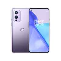 Oneplus 9 128 Gb Hafıza 8 Gb Ram 6.55 İnç 48 MP Çift Hatlı Amoled Ekran Android Akıllı Cep Telefonu Mor