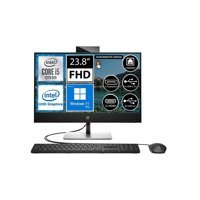 HP ProOne 440 G9 6D394EA11 Intel UHD Graphics Intel Core i5 12500T 32 GB Ram DDR4 512 GB SSD 23.8 inç Full HD Windows 11 Dokunmatik All in One Bilgisayar