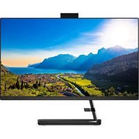 Lenovo IdeaCentre AIO 3 F0FW00RWTX Intel Iris Xe Graphics Intel Core i5 1155G7 16 GB Ram DDR4 512 GB SSD 27 inç Full HD FreeDos All in One Bilgisayar