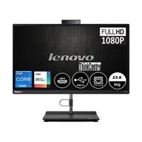 Lenovo ThinkCentre Neo 30A 12B0008JTX03 Intel Iris Xe Graphics Intel Core i7 1260P 16 GB Ram DDR4 256 GB SSD 23.8 inç Full HD FreeDos All in One Bilgisayar