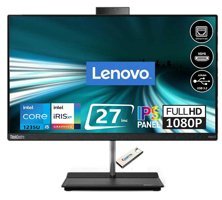 Lenovo Neo 30A 12CA0025TX35 Intel Iris Xe Graphics Intel Core i5 1235U 8 GB Ram DDR4 1 TB SSD 27 inç Full HD Windows 11 Pro All in One Bilgisayar
