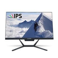 Quadro AIO Stark H4122-14825 Intel UHD Graphics Intel Core i5 10400 8 GB Ram DDR4 256 GB SSD 21.5 inç Full HD FreeDos All in One Bilgisayar