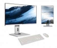 Turbox AİO150 Intel HD Graphics Intel Core i5 4507T 8 GB Ram DDR3 128 GB SSD 23.6 inç Full HD FreeDos All in One Bilgisayar
