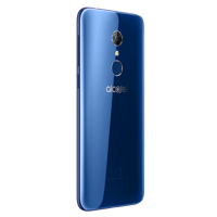 Alcatel 3 16 Gb Hafıza 2 Gb Ram 5.5 İnç 13 MP Ips Lcd Ekran Android Akıllı Cep Telefonu Mavi