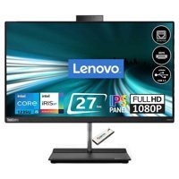 Lenovo Neo 30A 12CA0025TX016 Intel Iris Xe Graphics Intel Core i5 1235U 8 GB Ram DDR4 512 GB SSD 27 inç Full HD Windows 10 Pro All in One Bilgisayar