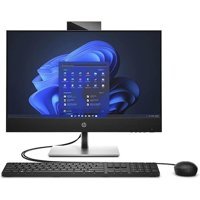 HP ProOne 440 G9 6D375EA1 Intel UHD Graphics Intel Core i5 12500T 8 GB Ram DDR4 256 GB SSD 23.8 inç Full HD FreeDos All in One Bilgisayar