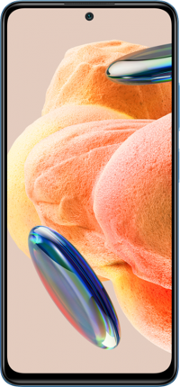 Xiaomi Note 12 256 Gb Hafıza 8 Gb Ram 6.67 İnç 50 MP Amoled Ekran Android Akıllı Cep Telefonu Beyaz