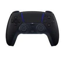 Sony Playstation 5 Dualsense Controller Ps5 Kol Siyah