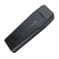 Schitec Arcade Yeni 4Khd Retro Game Stick 90 Lı Yıllar Atari Makinası Oyunları 20000 Oyunlu Konsol