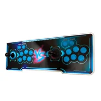 Schitec 4K Arcade Station 3D Supreme 8000 Oyunlu Tv Baglanan Atari Makinası