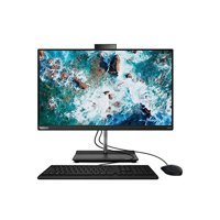 Lenovo ThinkCentre Neo 30A 24 12B0A06YTR004 Intel UHD Graphics Intel Core i5 12450H 32 GB Ram DDR4 512 GB SSD 23.8 inç Full HD FreeDos All in One Bilgisayar