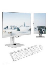 Ramtech AİO250 Intel HD Graphics Intel Core i7 2600 8 GB Ram DDR3 128 GB SSD 23.6 inç Full HD FreeDos All in One Bilgisayar
