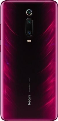 Xiaomi Mi 9T (128 Gb) 128 Gb Hafıza 6 Gb Ram 6.39 İnç 48 MP Amoled Ekran Android Akıllı Cep Telefonu Kırmızı