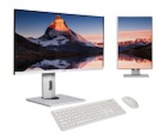 Turbox AİO151 Intel HD Graphics Intel Core i5 4507T 4 GB Ram DDR3 128 GB SSD 23.6 inç Full HD FreeDos All in One Bilgisayar