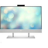 HP 689V2EA01 Intel Iris Xe Graphics Intel Core i5 1135G7 8 GB Ram DDR4 512 GB SSD 23.8 inç Full HD FreeDos All in One Bilgisayar